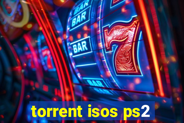 torrent isos ps2